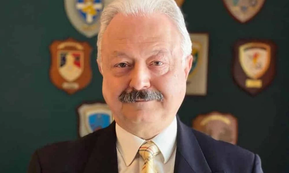 Στρατηγός Κουτρής: Η Ελλάδα δέχεται τουρκική υβριδική επίθεση